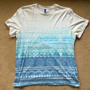 Men’s T-Shirt (L)